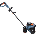 Снегоуборщик аккумуляторный SENIX STX6-M-EU 38см 1акб, зу