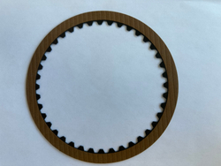 ФРИКЦИОННЫЙ ДИСК B1/B3 LINTEX U660E U760E