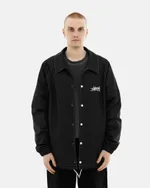 Куртка Anteater Coach NLN Черная