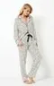 BETHANY Пижама женская со штанами