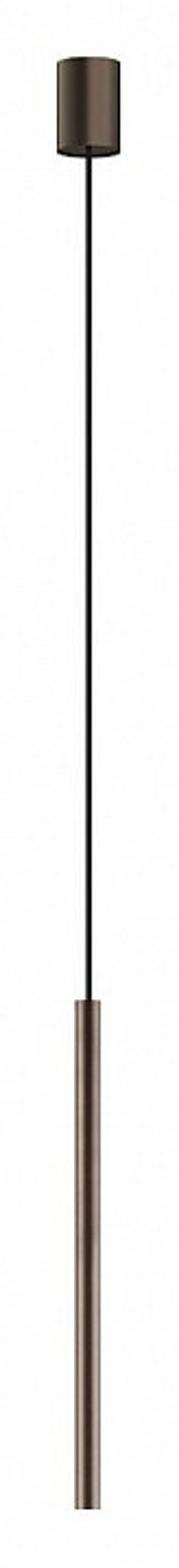 Подвесной светильник Nowodvorski Laser 490 10451