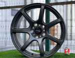 Комплект дисков Work Emotion T7R 17x8 et35 5x100