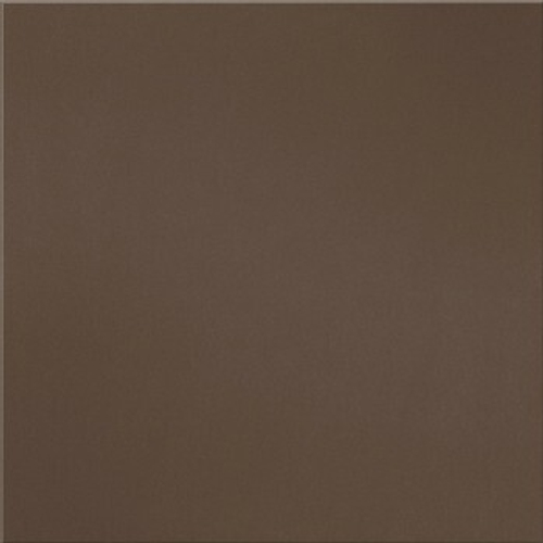 Керамогранит ректифицированный Уральский гранит UF006MR 600х600 мм шоколад