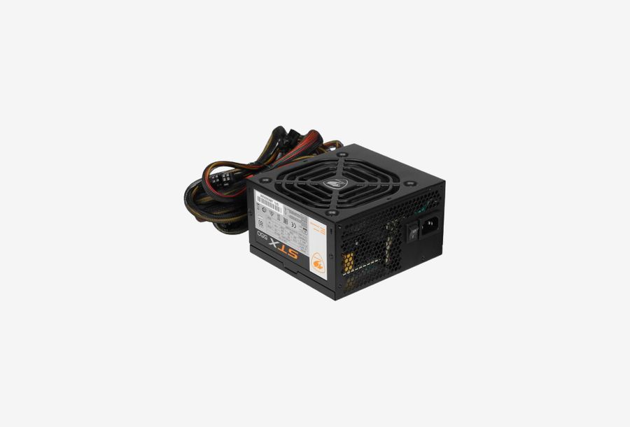 CGR ST-550_0326709110326
