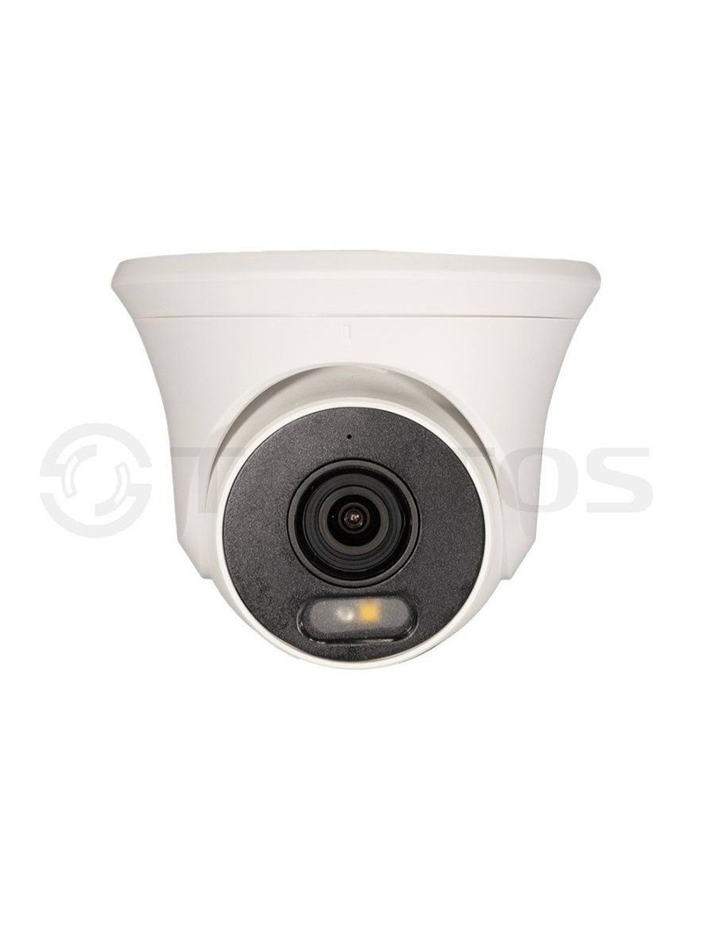 Видеокамера IP TSi-Beco55FP