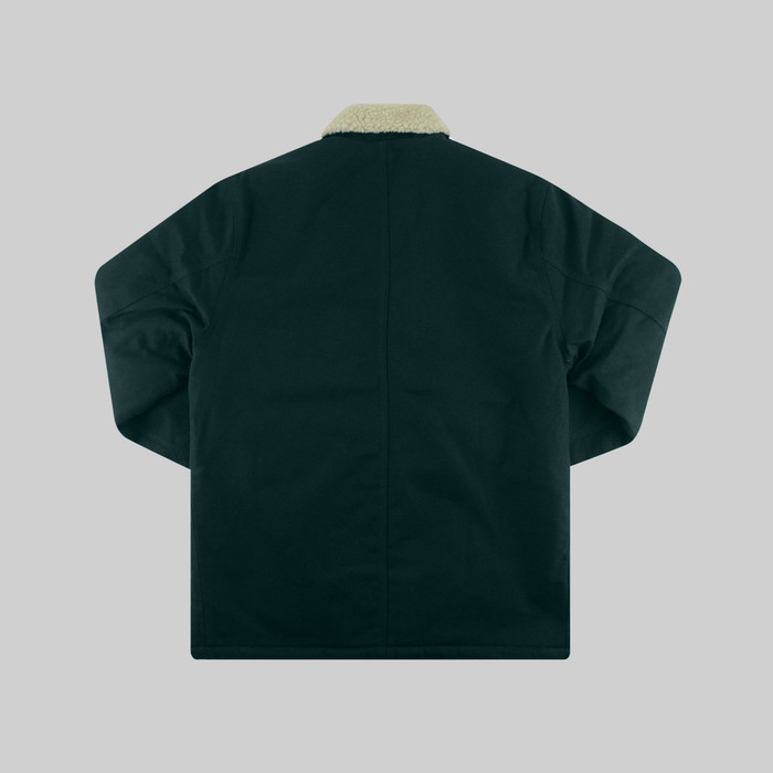 Куртка мужская Carhartt WIP Fairmount артикул:I028427 - купить в магазине Дайс