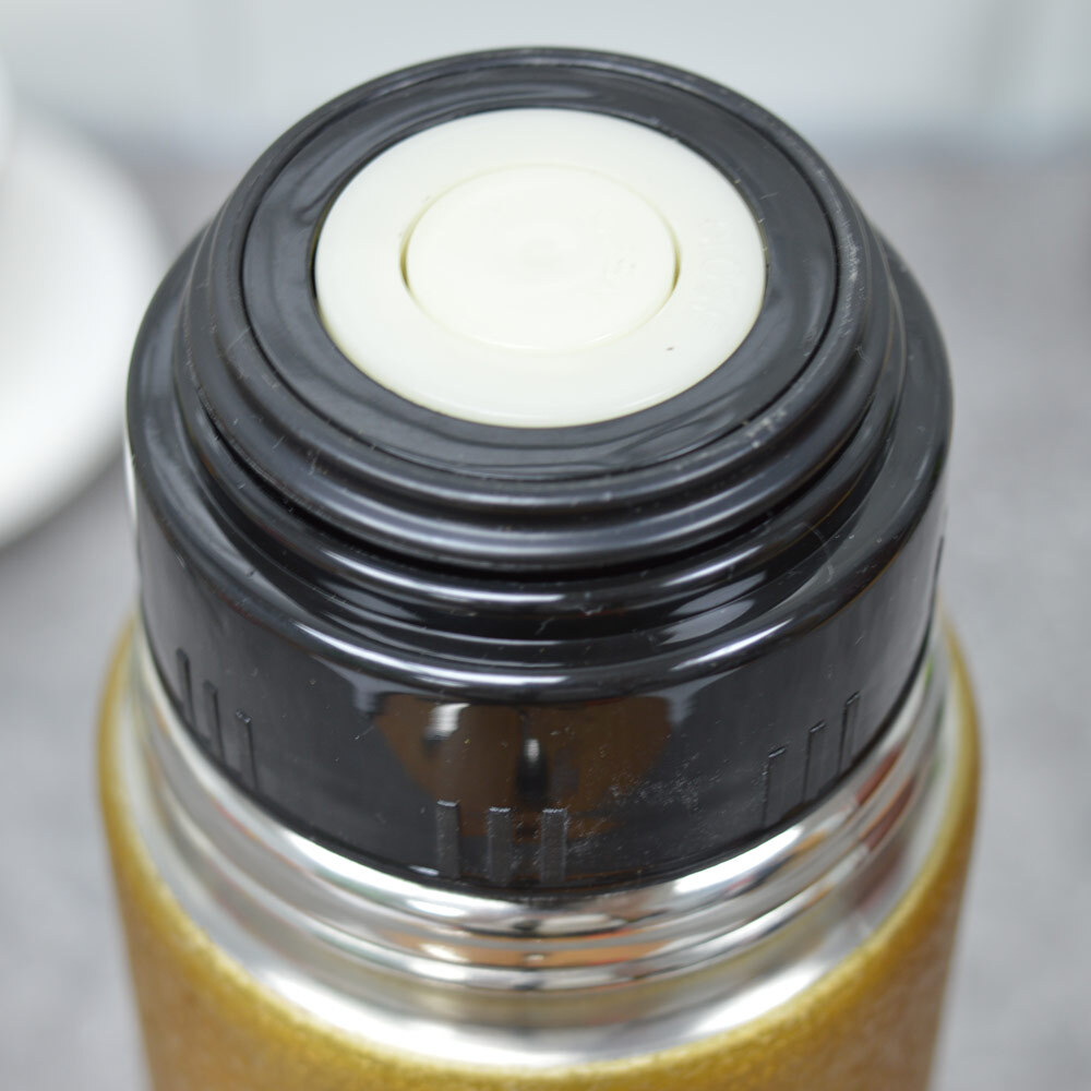 Термос 1л нерж, Z-9102