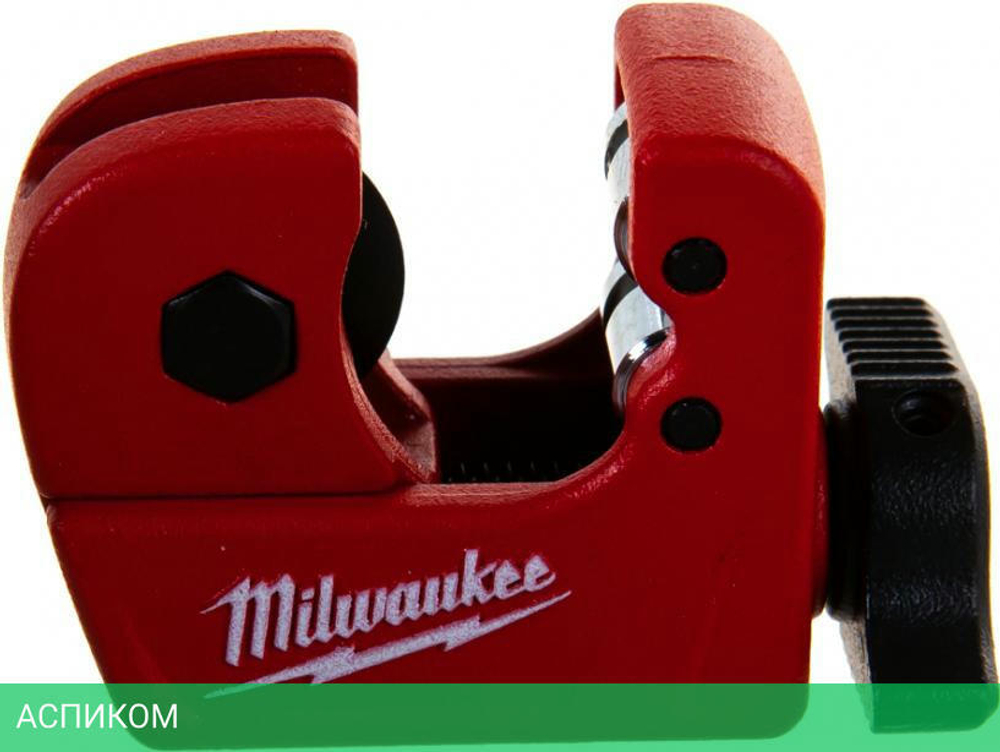 Труборез Milwaukee Mini (48229250)