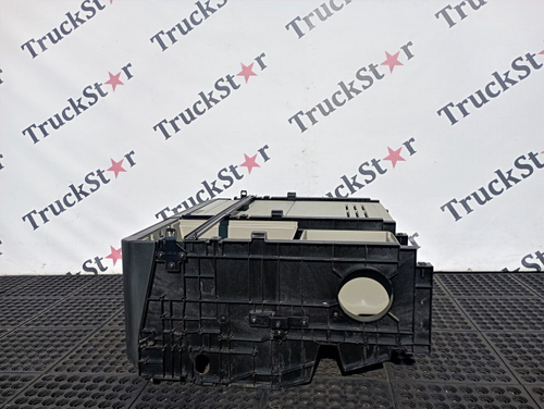 Холодильник в сборе