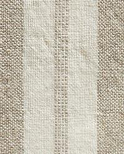 Zara Home столовая салфетка из льна, узор в полоску, 45 45 см (комплект 2 шт.)