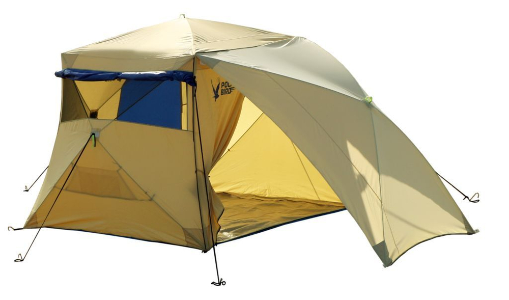 Тент-навес для палатки Polar Bird 4 SK и 4SК Long