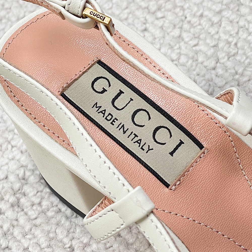 Gucci Sandal 9.5 cm