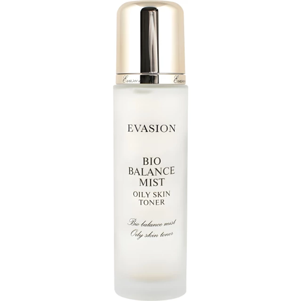 Evasion Тоник для жирной кожи 120 мл | Bio Balance Mist