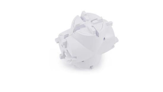 Образовательный комплект модульной робототехники