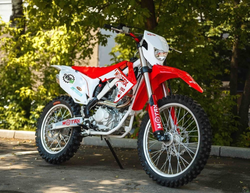 Мотоцикл кроссовый эндуро MOTAX MX 250