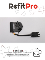 Вентилятор для ноутбука Lenovo IdeaPad T550 (00JT265), оригинал