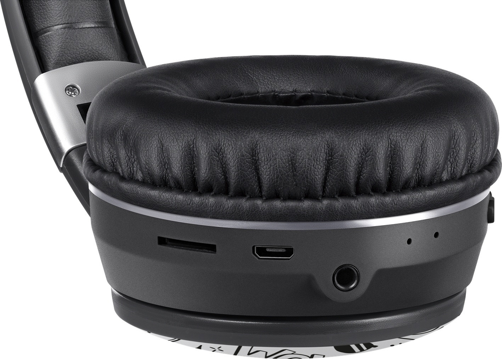 Наушники Defender FreeMotion B595 белый