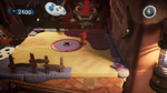 Игра Sackboy: A Big Adventure (Сэкбой: Большое Приключение) (Английская версия) для PlayStation 4