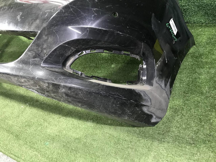 Бампер передний Mercedes V 2 w447 (2014-н.в.)