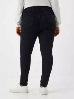 Джеггинсы  больших размеров