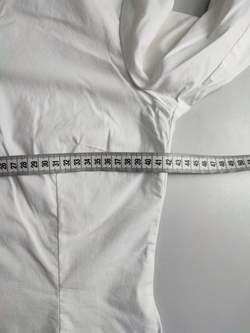 Рубашка Esprit в офисном стиле 42 размер