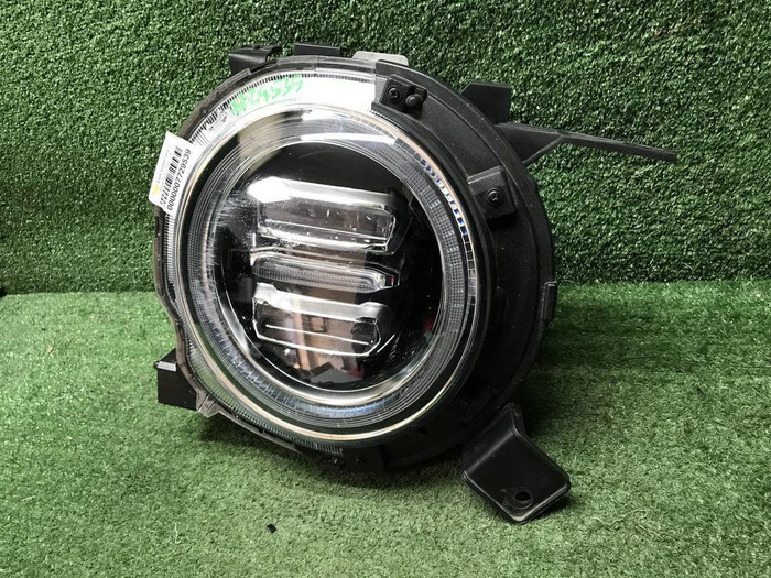 Фара правая Haval Dargo (2022-н.в.) LED