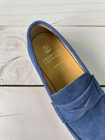 Лоферы Brunello Cucinelli