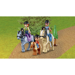 LEGO Friends - Лесной центр верховой езды 41683