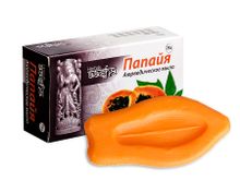 Мыло Aasha Herbals Папайя 75 г