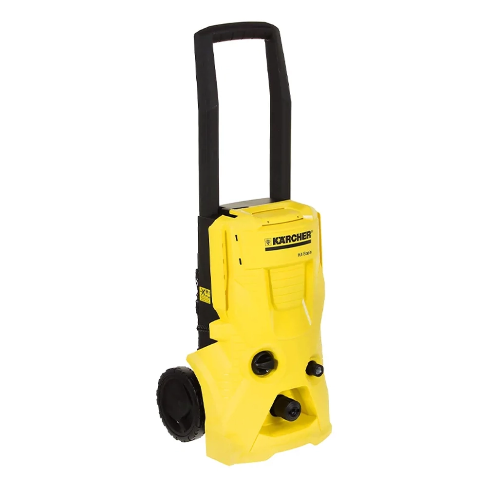 Karcher K 4 BASIC мойка высокого давления 1.180-080.0