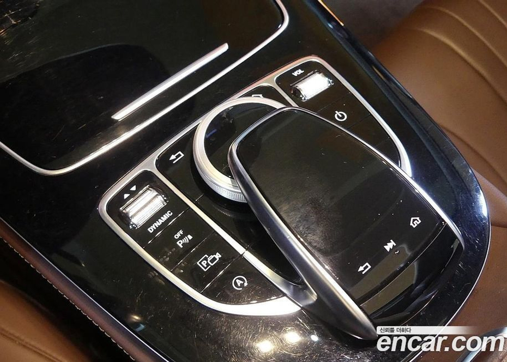 Mercedes-Benz CLS-Class C257 CLS300d AMG Line (05.2020)