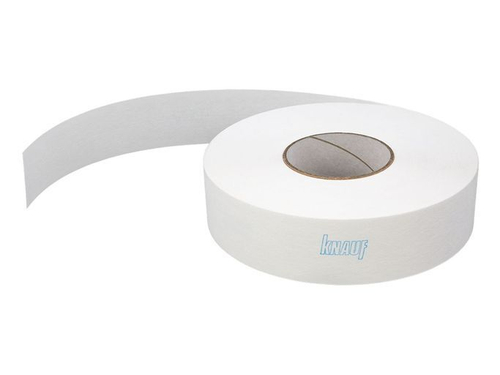 Лента армирующая КНАУФ-Курт 52 мм * 25 м