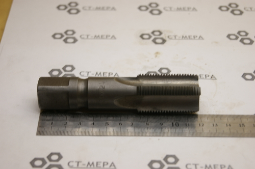 Метчик м/р М30х2 9ХС №2