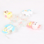 Музыкальный мобиль "Соня" аккум.питание/пласт., 150 мел., с проектором, свет, п/у