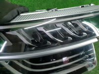 Фара правая Kia Seltos (2019-н.в.) LED