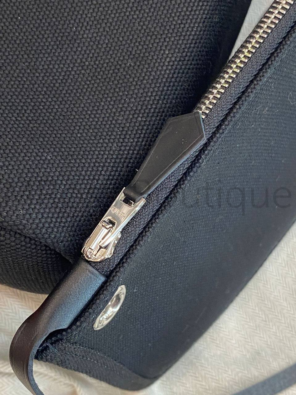 Сумка Hermes Herbag Zip 31 премиум класса