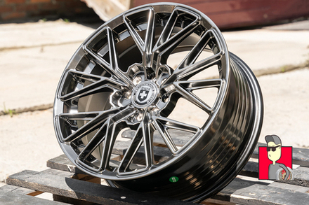 Комплект дисков HRE FF28 16x7 et38 4x100/4x108