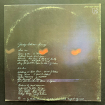 Judy Collins ‎– Living (США 1971г.)