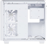 Корпус ATX Montech KING 95 PRO WHITE