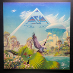 Asia ‎– Alpha (Греция 1983г.)