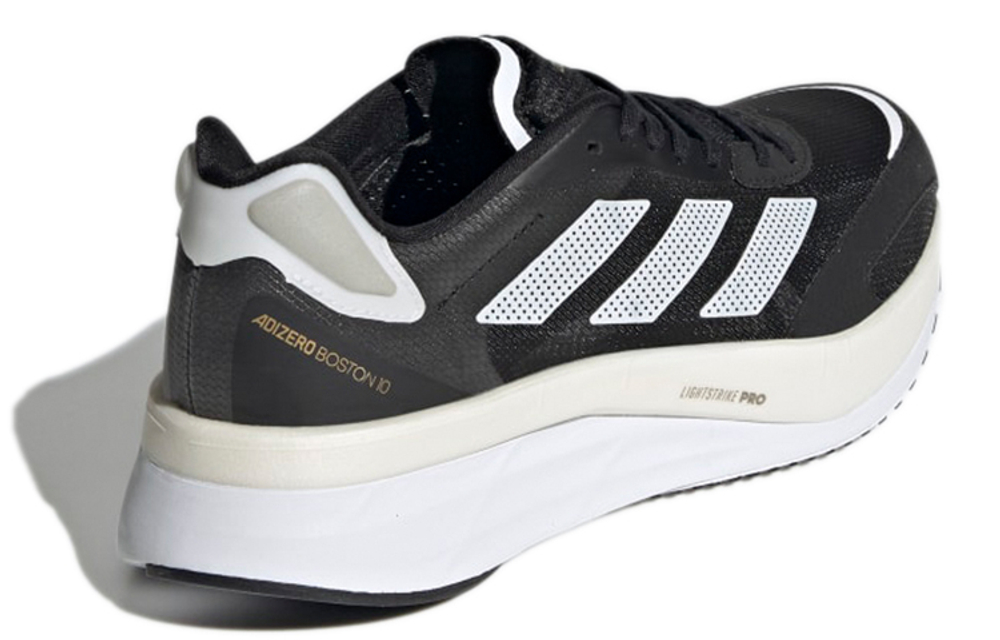 Кроссовки Adidas Adizero Boston 10 (Женская размерная сетка)