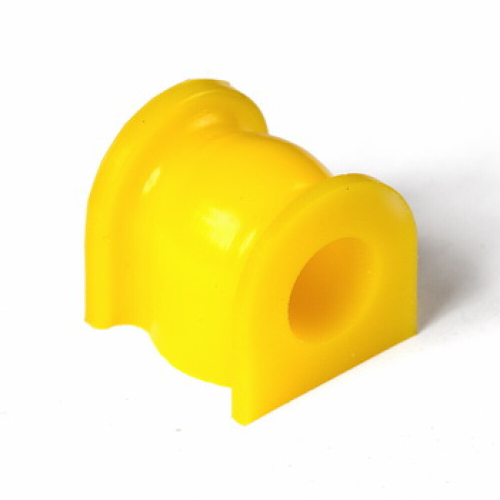 Полиуретановая втулка стабилизатора, задней подвески I.D. = 18 мм (2 шт.), Точка опоры.7-01-1064