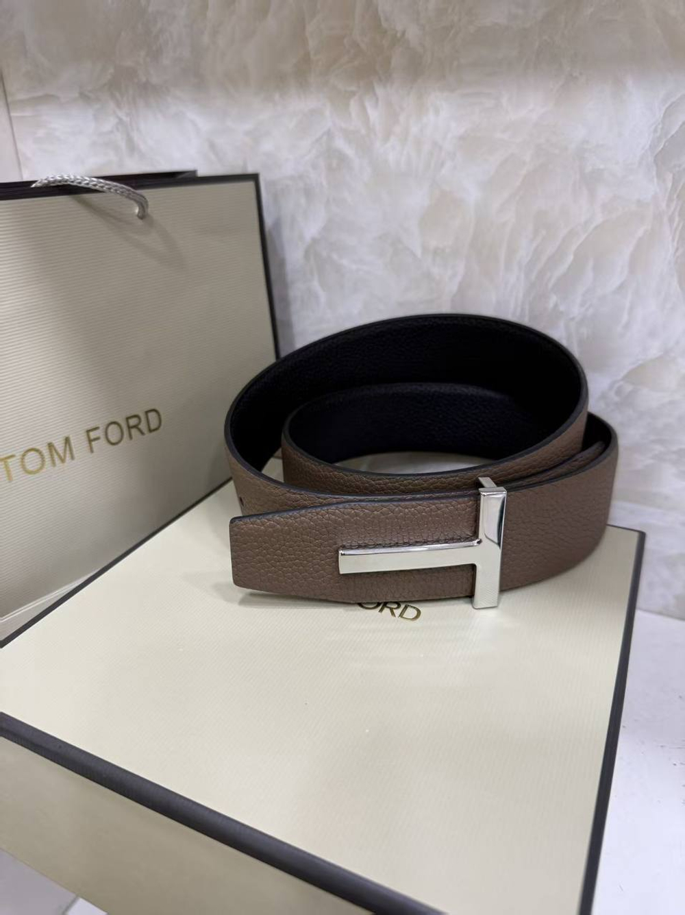 Ремень Tom Ford