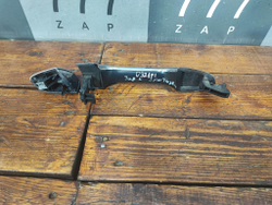 Ручка двери задней левой Kia Sportage 4 (QL) 16-22 Б/У Оригинал 83651D9030