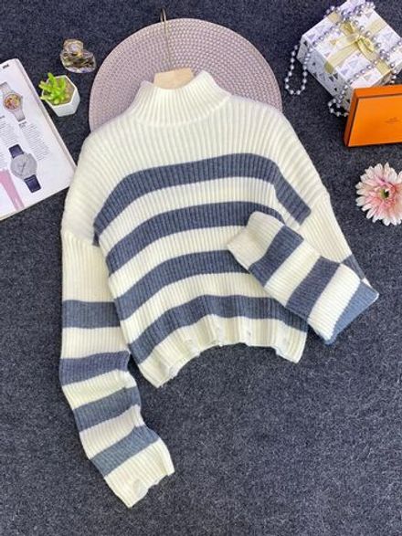 Свитер 7360456 Fabrika