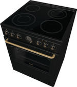 Электрическая плита Gorenje GECS6B71CLB