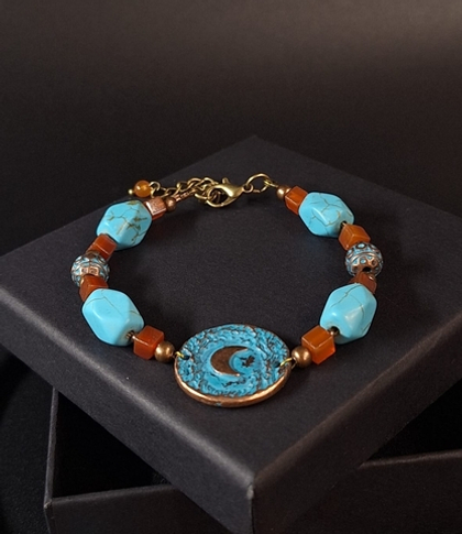 Браслет "Талисман"