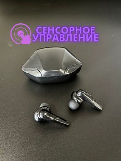 Наушники беспроводные игровые стерео G11
