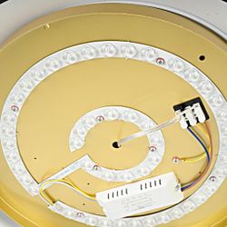 Потолочный Светильник Vedum D46 By Imperiumloft