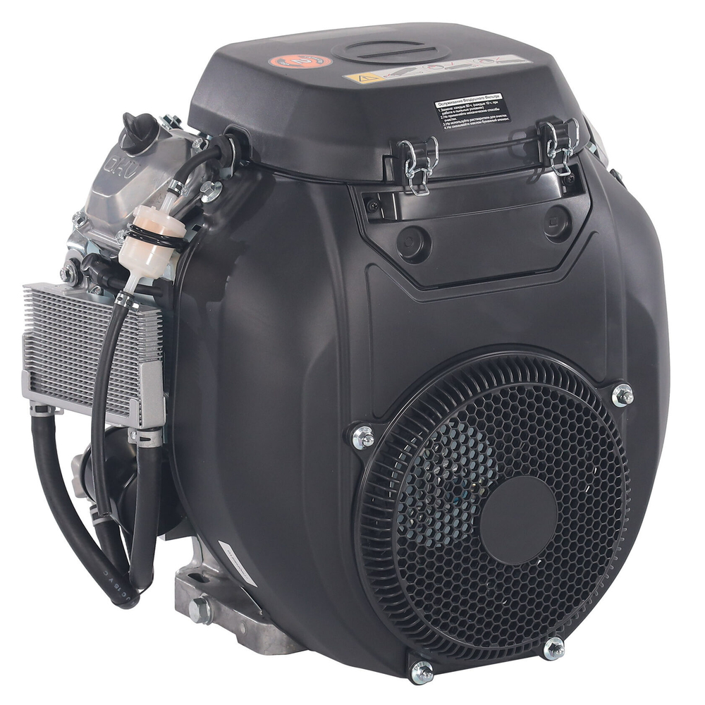 Двигатель бензиновый EVOline GB 680 VE